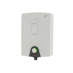 Hyco Omega 5L Wall Mounted Boiling Water Heater White - OMEG5