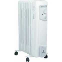 Dimplex 2.0KW Oil Filled Column Radiator - OFC2000