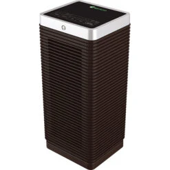 MeacoHeat MotionMove Eye 2.0kW Heater Black - MEAH20B