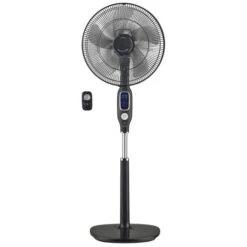 Ecoair AURA 16inch. Low Energy DC FAN