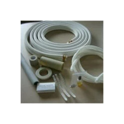 2 Metre Extension Pipe Kit For KFR-63/66/70/75GW - KFR1M/2M66