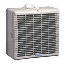 Vent-Axia TX7WW T-Series Size 7 Window Fan 220-240V - W162110 - Return Unit