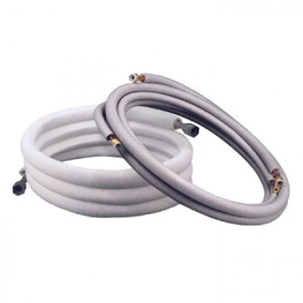 4 Metre Extension Pipe Kit For KFR-23/26/33/36GW - KFR3M4M23 1 4 Metre Extension Pipe Kit For KFR-23/26/33/36GW - KFR3M4M23