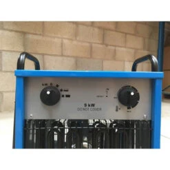 Broughton Mighty Heat Fire Flo 9kW 3 Phase Commercial Electric Space Heater - IFH9 -Ventilation Equipment Store 7 252F6 252Ff 252F9 252F76f95f06e8620a195a52713fa149f6871a2fedd8 IFH9 controls