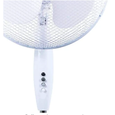 Stirflow SFGP16A 16" Pedestal Fan - SFGP16A 2 Stirflow SFGP16A 16" Pedestal Fan - SFGP16A - Image 2