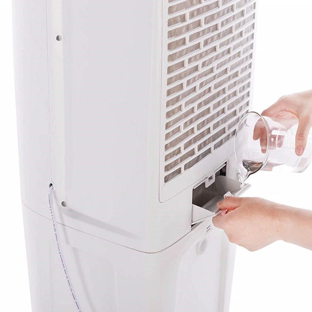 Honeywell 30Ltr Portable Evaporative Air Cooler - TC30PE 4 Honeywell 30Ltr Portable Evaporative Air Cooler - TC30PE - Image 4