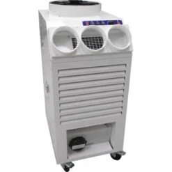 Broughton Portable Aircon Units Power Duct - MCM280PD 230V