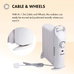 Devola 800W Mini Oil Filled Radiator (9 Fin) White - DVMOR9F08W - Return Unit -Ventilation Equipment Store 7 252Fa 252F2 252Fd 252F7a2dc1f156ab318acb6d2ec92ef7dfea1e2868d9 DVMOR9F08W Page 6 4f27a2a5 1c9b 4d2c 84c0 0d340ffe8915