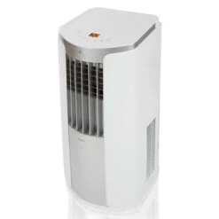 Ecoair Portable Air Conditioner 8000Btu Wi-Fi ARTICAMK2 -Ventilation Equipment Store 7 252Fa 252F4 252Fd 252F7a4d0604bbde7bd2aabd7bd949e711097e4b89f2 Artica Main 2