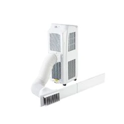 EcoAir Crystal 9000 BTU Portable Air Conditioning- CRYSTAL -Ventilation Equipment Store 7 252Fd 252F4 252F2 252F7d423fc5fc9bfbf4f2d68bd237f9ce8eb8d68eaa window kit