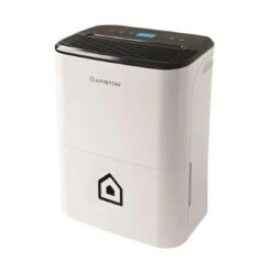Ariston Deos 21 Litre Compressor Dehumidifier - DEOS21s (Return Unit)