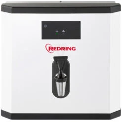 Redring 3L SB3W SensaBoil Automatic Water Boiler - White - SB3W