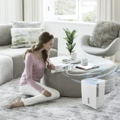 Midea DE 10L Portable Dehumidifier - MDDE-10DEN7 - Return Unit 13 Midea DE 10L Portable Dehumidifier - MDDE-10DEN7 - Return Unit -Ventilation Equipment Store 7 252Fe 252Fc 252Fc 252F7eccb041db2d758a73769bbe6205c508d8777e0c Image 7 33e99d85 7991 45bf 87a1 c4a3e5c90f50