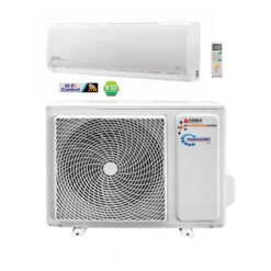 KFR-33IW/AG 12000 BTU Air Conditioning Unit With WIFI Capability - KFR-33IW - Return Unit