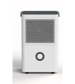 Devola 10L Compressor Dehumidifier With Carbon Filter - DV10LCF