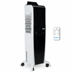 Symphony Diet 3D 40i Tower Air Cooler 40 Litres With Magnetic Remote - DIET3D40I