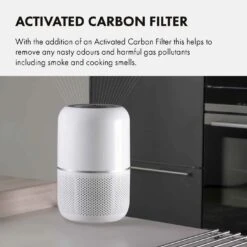 Devola Air Purifier With HEPA And Activated Carbon Filter - DV150APQM -Ventilation Equipment Store 8 252F1 252Fd 252F8 252F81d8299398849cf1eed785fe7c2dd91889aa2457 DV150APQM Page 5 f1367117 5d43 47b3 9140 2005106cd47b