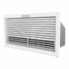 Dimplex AC3CE 3kW Recessed Over Door Heater With Bluetooth Control - AC3CE