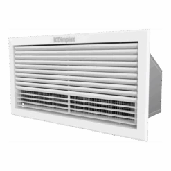 Dimplex AC3CE 3kW Recessed Over Door Heater With Bluetooth Control - AC3CE