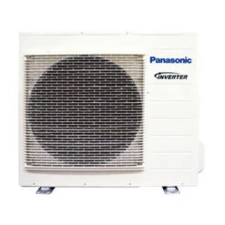 Ventilation Equipment Store 18 Panasonic 7.1kW Inverter Air Conditioner CS-FZ71-TKEW And CU-FZ71-TKE - KIT-FZ71-TKE
