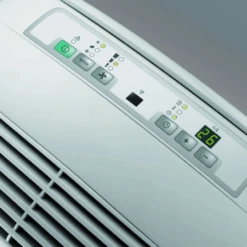 Delonghi Pinguino PAC N82 9400 BTU Compatible Portable Air Conditioner - White - 0151400004 - Return Unit -Ventilation Equipment Store 8 252F4 252Fe 252Ff 252F84ef1f46b957b5b87d07eb174e8d564e194a2ee4 N82 Silent LCD Display