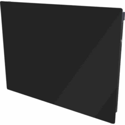 Dimplex Girona 1.5kw Panel Heater Black LOT20 Compliant - GFP150BE