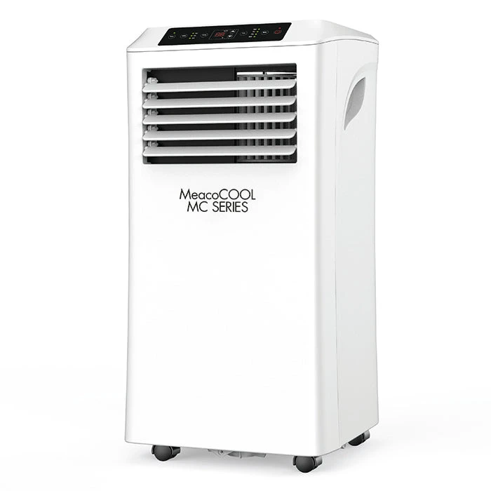 MeacoCool MC Series 10000 BTU Portable Air Conditioner With Cooling & Heating - White - MC10000CH - Return Unit