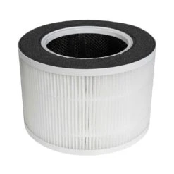 Devola Grade 13 Replacement True HEPA Filter For Air Purifiers - DV150APH13
