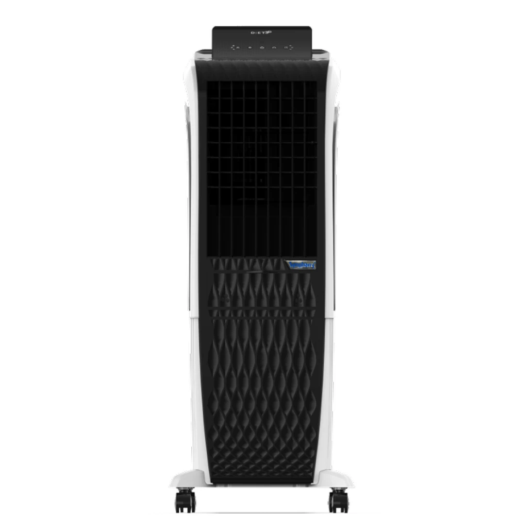 Symphony Diet 3D 30i Tower Air Cooler 30 Litres With Magnetic Remote - DIET3D30I 2 Symphony Diet 3D 30i Tower Air Cooler 30 Litres With Magnetic Remote - DIET3D30I - Image 2