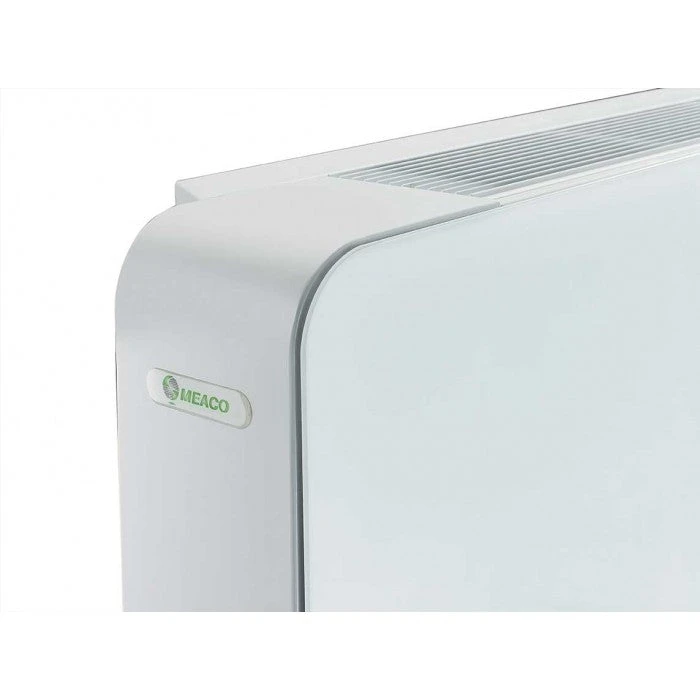 MeacoWall 72 White Ultra Quiet Wall Mounted Dehumidifier - MeacoWall72W 3 MeacoWall 72 White Ultra Quiet Wall Mounted Dehumidifier - MeacoWall72W - Image 3