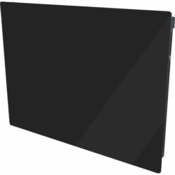 Dimplex Girona 1kw Panel Heater Black LOT20 Compliant - GFP100BE