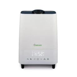 Meaco Deluxe 202 Humidifier And Air Purifier - DELUXE202