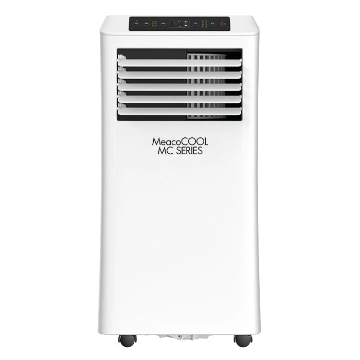 MeacoCool MC Series 8000 BTU Portable Air Conditioner - White - MC8000 - Return Unit 2 MeacoCool MC Series 8000 BTU Portable Air Conditioner - White - MC8000 - Return Unit - Image 2