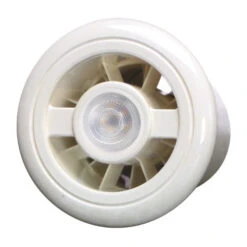 Vent-Axia Luminair T Inline Fan And Light Fan Kit - 453413