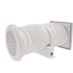 Vent-Axia MINIVENT SKT Inline Shower Fan Kit - 248810