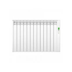 Rointe Kyros 1600W Electric Radiator With 15 Elements White- KRI1600RAD3