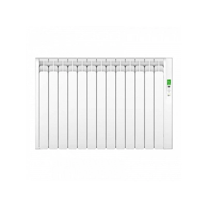 Rointe Kyros 1600W Electric Radiator With 15 Elements White- KRI1600RAD3 1 Rointe Kyros 1600W Electric Radiator With 15 Elements White- KRI1600RAD3