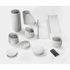 Delonghi Pinguino PAC EX100 10000 BTU Portable Air Conditioner - White - 0151454003 - Return Unit 17 Delonghi Pinguino PAC EX100 10000 BTU Portable Air Conditioner - White - 0151454003 - Return Unit -Ventilation Equipment Store 8 252Fe 252F0 252F4 252F8e040945e1d94c41bf1bf29115f35e30bc4c4d4d EX100 Window Kit e7d6f948 1abc 4370 bca8 018a87cd766c