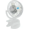 Prem-I-Air 6 Inch USB Clip Fan - EH1696