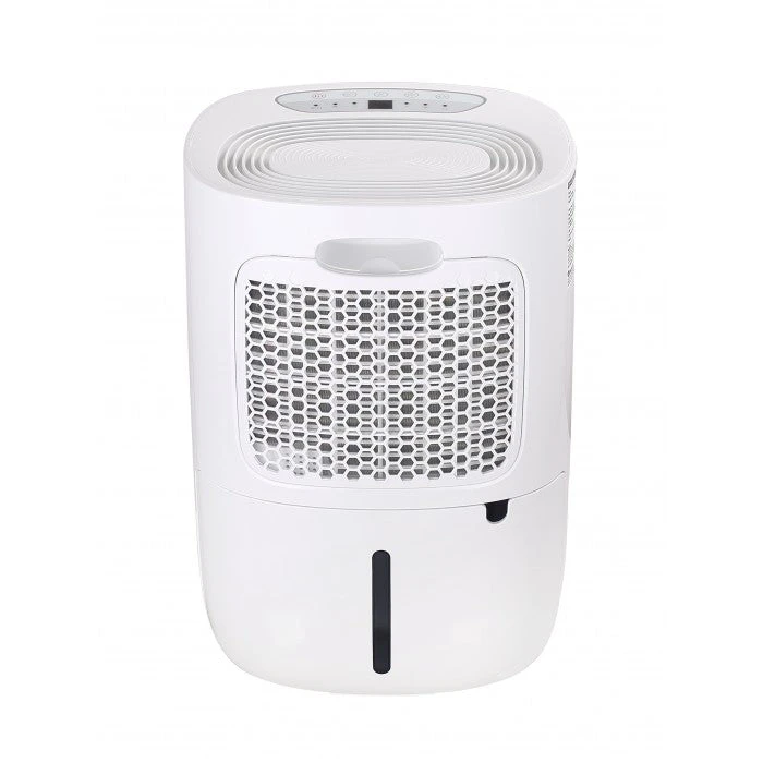 Meaco Dry ABC Range 12L Compressor Dehumidifier White FREE 3 Year Warranty - ABC12L-W 4 Meaco Dry ABC Range 12L Compressor Dehumidifier White FREE 3 Year Warranty - ABC12L-W - Image 4