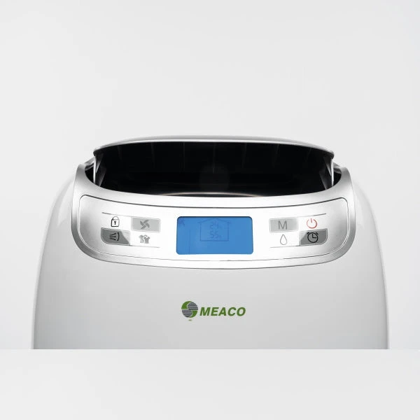 Meaco 25L Ultra Low Energy Platinum Dehumidifier - FREE 3 Year Warranty - Return Unit 3 Meaco 25L Ultra Low Energy Platinum Dehumidifier - FREE 3 Year Warranty - Return Unit - Image 3