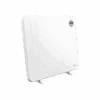 Dimplex 400W Slimline Panel Heater With Timer White - DXLWP400Tie7