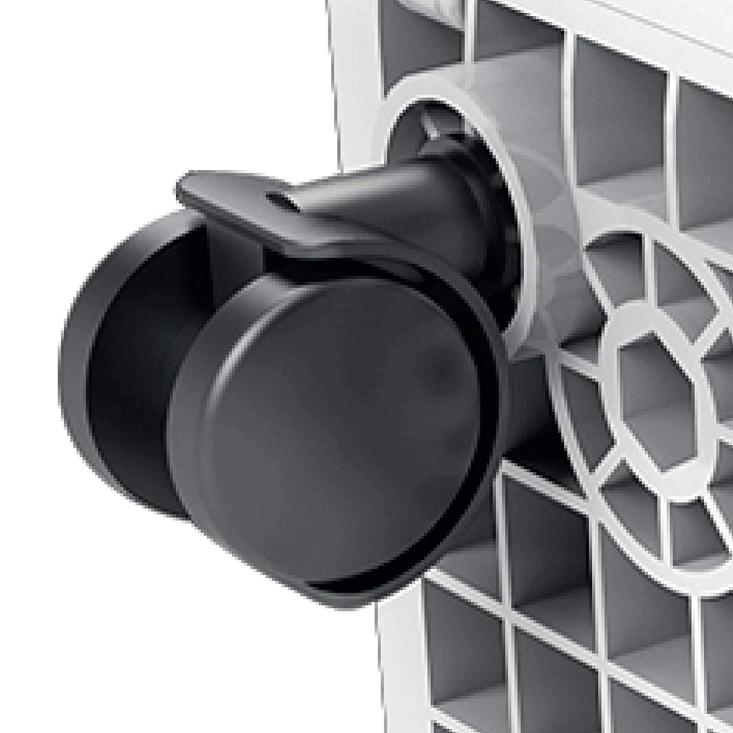 EcoAir Summit 12L Compact Portable Dehumidifier - SUMMIT 3 EcoAir Summit 12L Compact Portable Dehumidifier - SUMMIT - Image 3