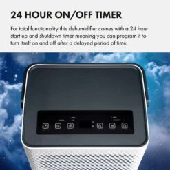 Devola 10L Compressor Dehumidifier With Carbon Filter - DV10LCF -Ventilation Equipment Store 9 252F3 252Fd 252Fd 252F93ddf656724abcd7ee2ca53c9afbbd3c14eb056b DV10LCF Page 6