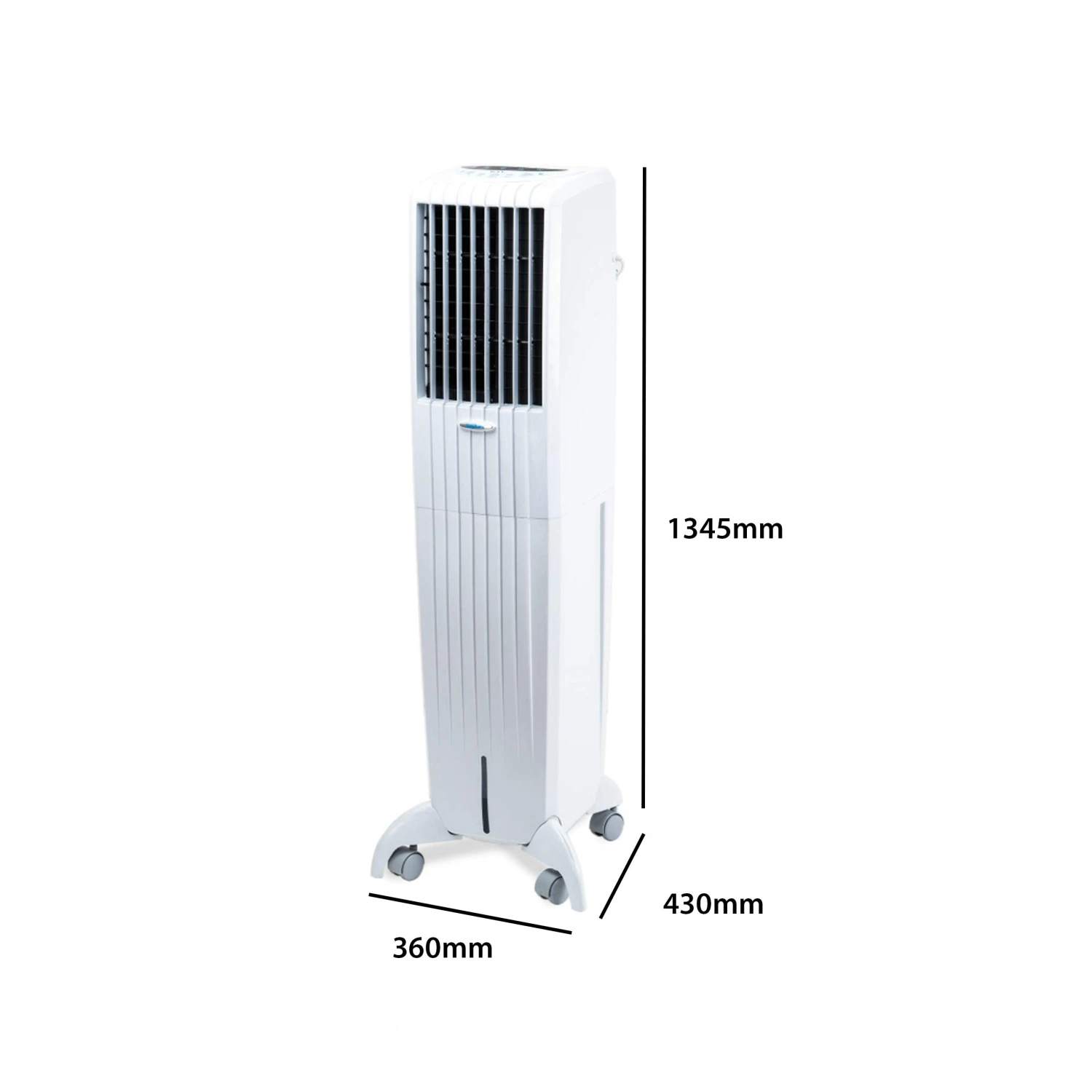 Symphony DiET50i Evaporative Air Cooler 5 Symphony DiET50i Evaporative Air Cooler - Image 5