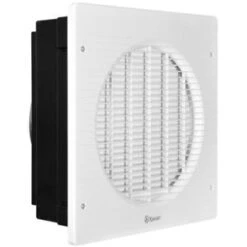 Xpelair PX12 Commercial Ceiling Fan - 91298AW (Return Unit)