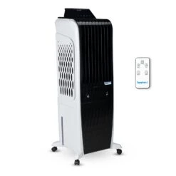 Symphony Diet 3D 30i Tower Air Cooler 30 Litres With Magnetic Remote - DIET3D30I