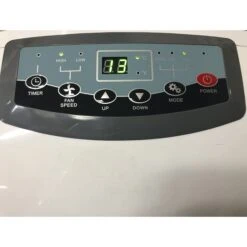 Air Conditioning Centre 9000 BTU WiFi Compatible Portable Air Conditioner - White - KYR-25CO -Ventilation Equipment Store 9 252F6 252F9 252F2 252F969210edf4b64f13317e2efe8397ebdd93c94111 KYR 25 5 0678420d 80b8 4fe8 8919 a40ddd0115de