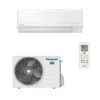 Panasonic 6kW Wall-Mounted BZ Super-Compact Inverter - KIT-BZ60-XKE