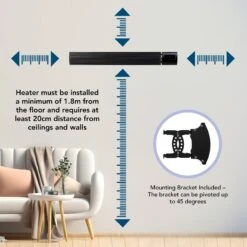 Devola 1.8kW Indoor And Outdoor Wi-Fi Radiant Heater - DVRH1800B - Return Unit -Ventilation Equipment Store 9 252F7 252Ff 252F7 252F97f7497456ce5b0014846468ca1df53255356c18 Image 6 ec7ec4c8 019a 4305 b75a 212ba68e53d3